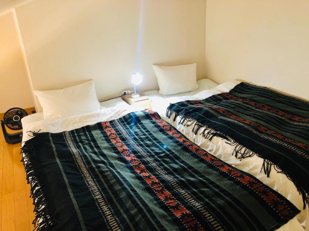 エスポアール201 Apart otel Kumamoto Dış mekan fotoğraf